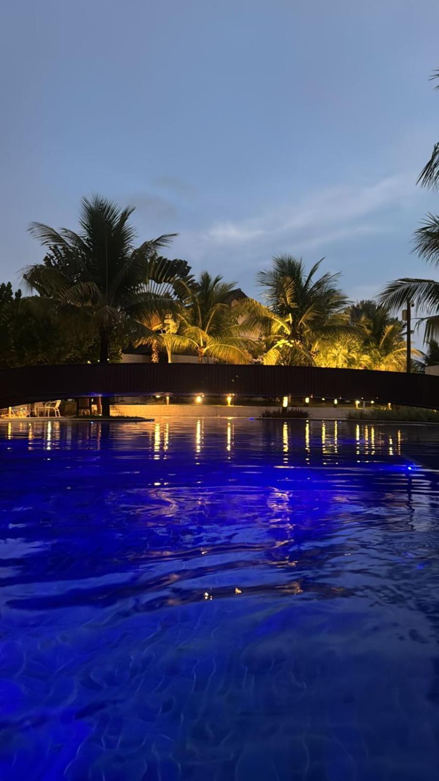 Moderno Flat Malawi Aparthotel Pôrto das Galinhas Exterior foto