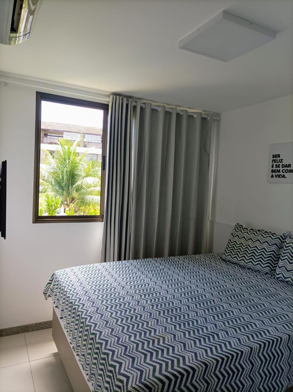 Moderno Flat Malawi Aparthotel Pôrto das Galinhas Exterior foto