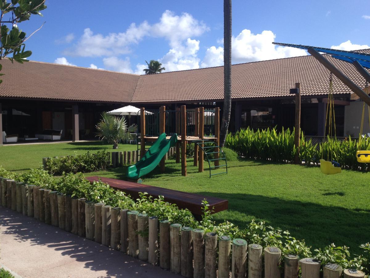 Moderno Flat Malawi Aparthotel Pôrto das Galinhas Exterior foto