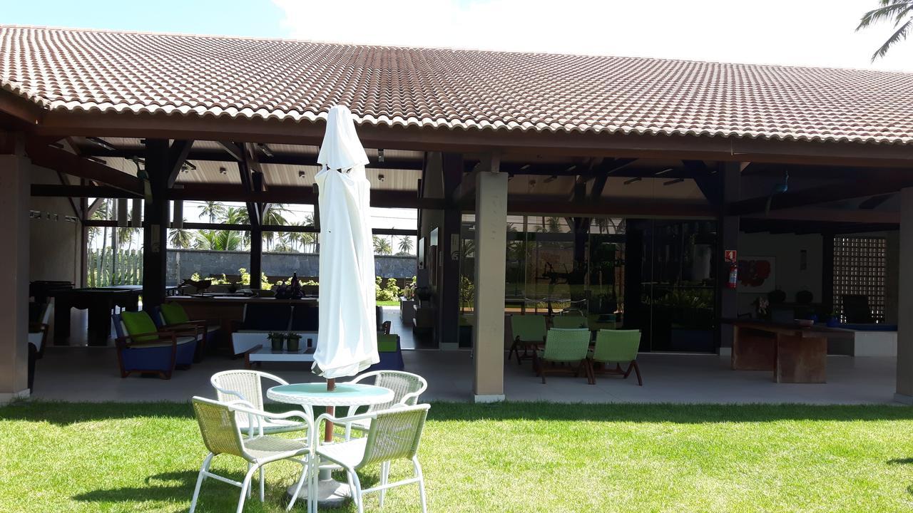 Moderno Flat Malawi Aparthotel Pôrto das Galinhas Exterior foto