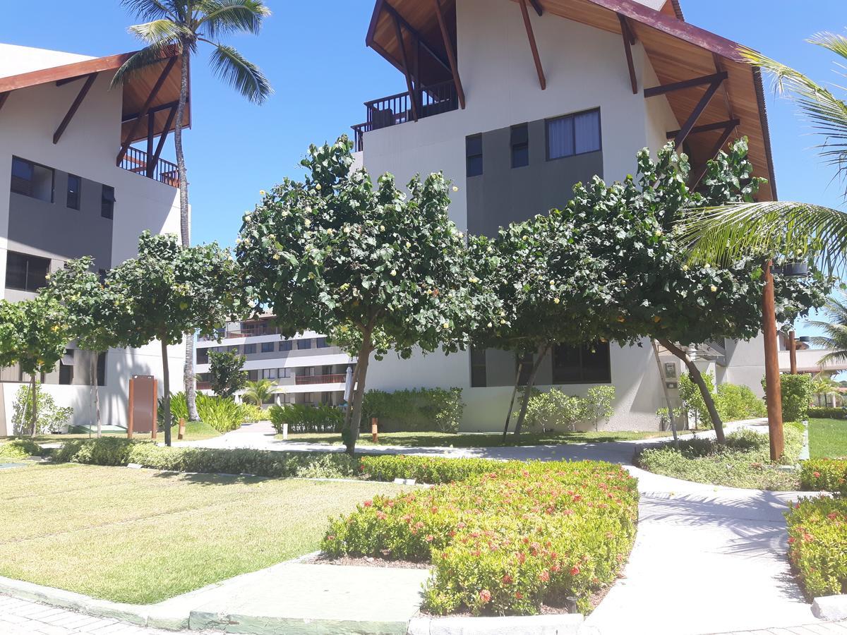 Moderno Flat Malawi Aparthotel Pôrto das Galinhas Exterior foto